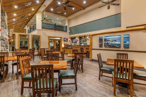 Hilton Vacation Club Lake Tahoe Resort South image 30