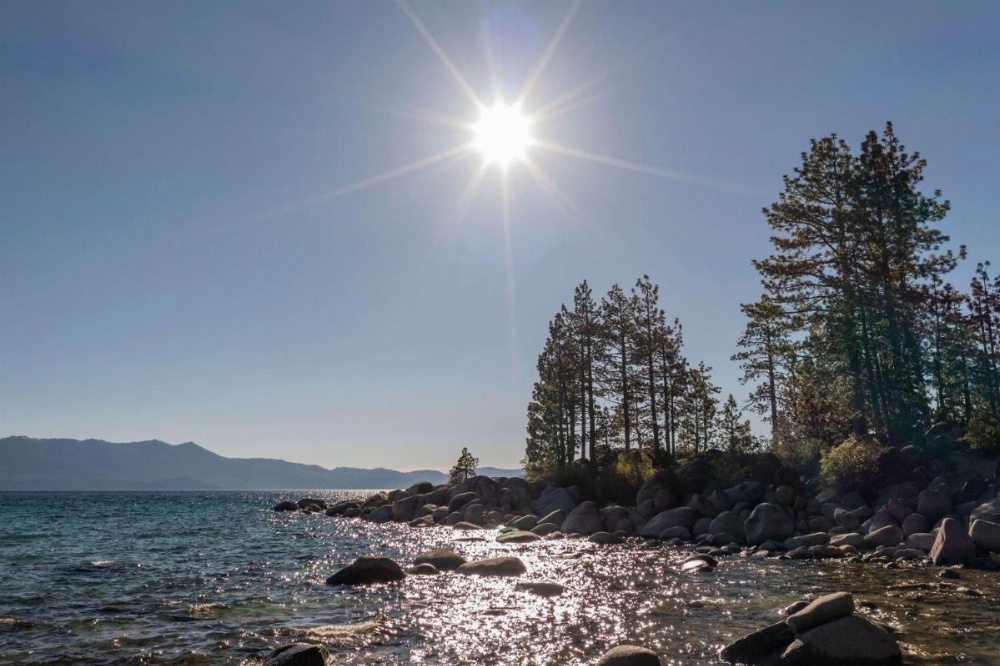 Hilton Vacation Club Lake Tahoe Resort South Image 37