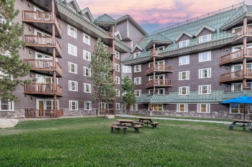 Hilton Vacation Club Lake Tahoe Resort South image 38
