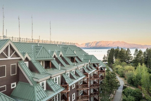 Hilton Vacation Club Lake Tahoe Resort South image 41