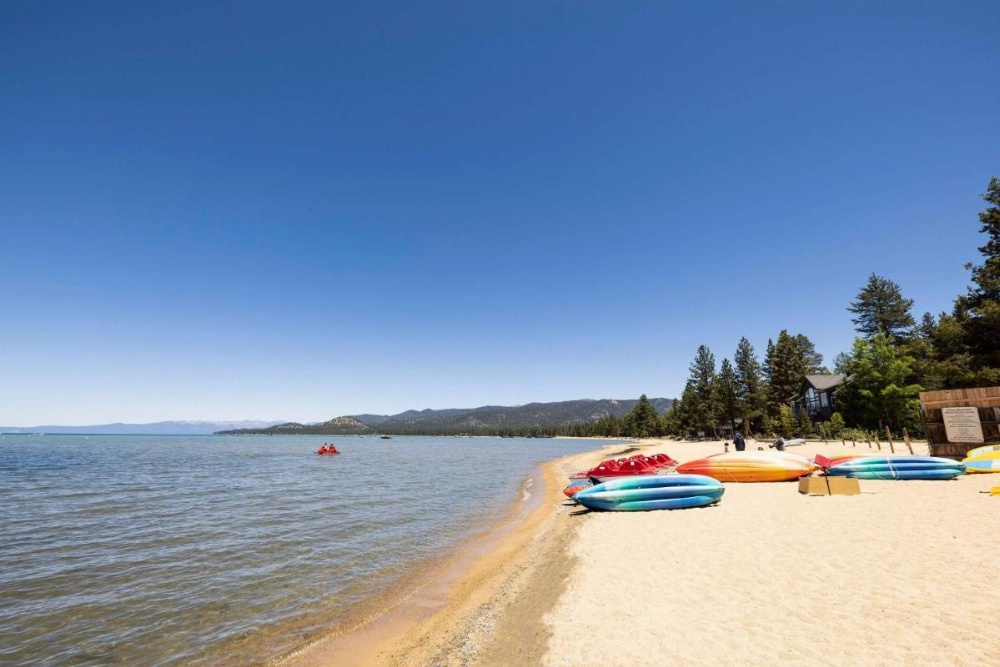 Hilton Vacation Club Lake Tahoe Resort South Image 42