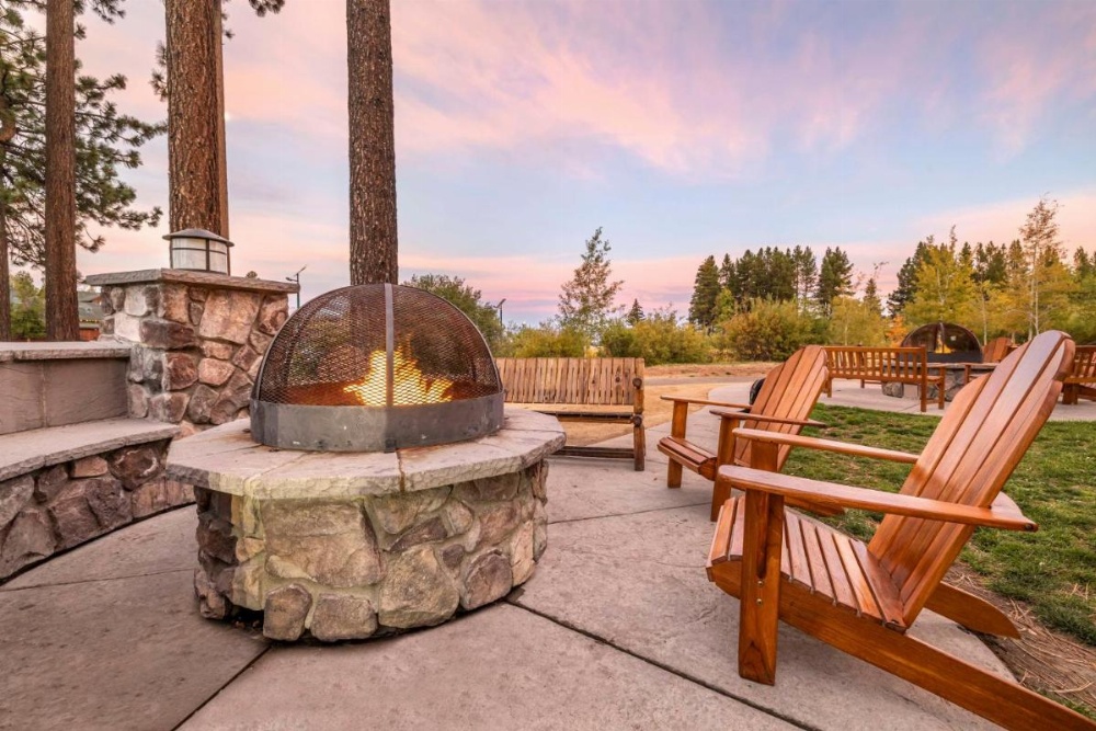 Hilton Vacation Club Lake Tahoe Resort South Image 43